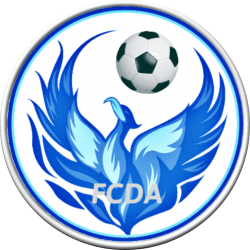 FC Durrington Athletic badge